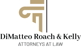 DiMatteo Roach & Kelly Logo