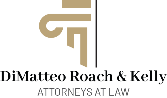 DiMatteo Roach & Kelly Logo