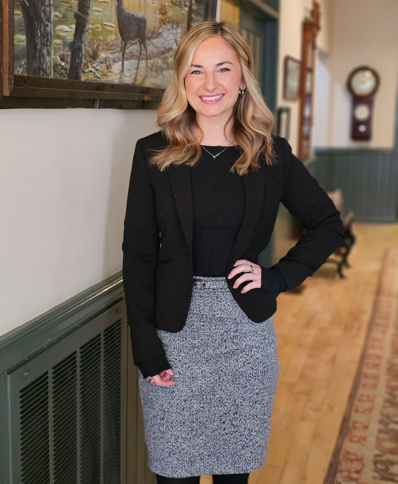 Taylor A. Erhardt